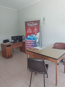 Taller Autocrash - Chapa y Pintura - Peritación Vehicular