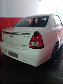 Taller Autocrash - Chapa y Pintura - Peritación Vehicular