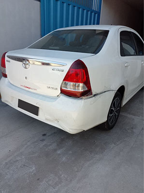 Taller Autocrash - Chapa y Pintura - Peritación Vehicular