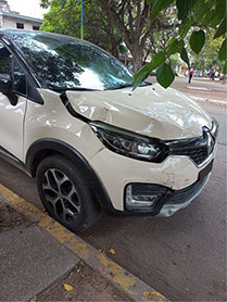 Taller Autocrash - Chapa y Pintura - Peritación Vehicular