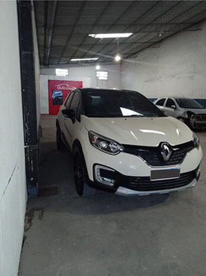 Taller Autocrash - Chapa y Pintura - Peritación Vehicular