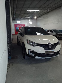 Taller Autocrash - Chapa y Pintura - Peritación Vehicular