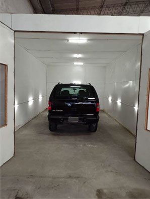 Taller Autocrash - Chapa y Pintura - Peritación Vehicular