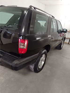 Taller Autocrash - Chapa y Pintura - Peritación Vehicular