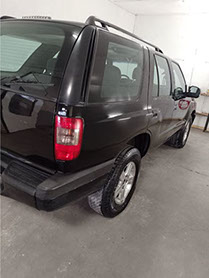 Taller Autocrash - Chapa y Pintura - Peritación Vehicular